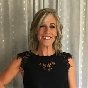 Meet your Posher, Keely